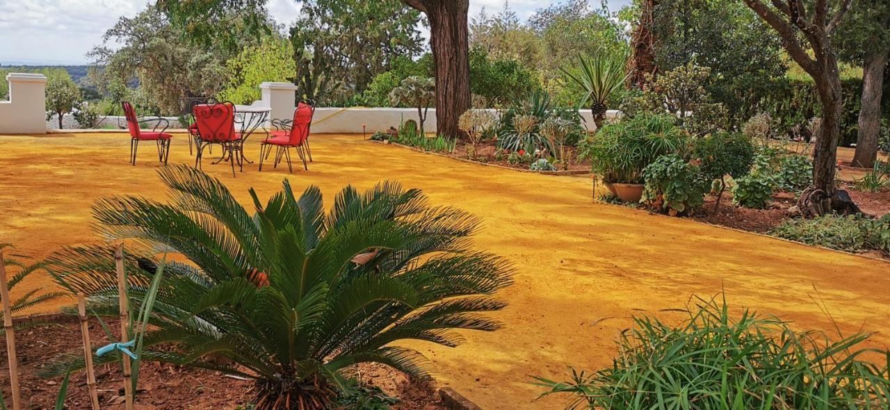 La Fuensanta Villa Hornachuelos Ngoại thất bức ảnh