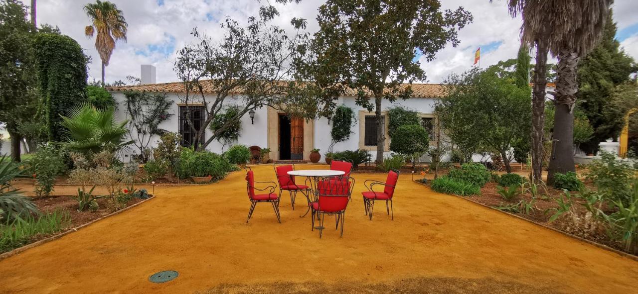 La Fuensanta Villa Hornachuelos Ngoại thất bức ảnh