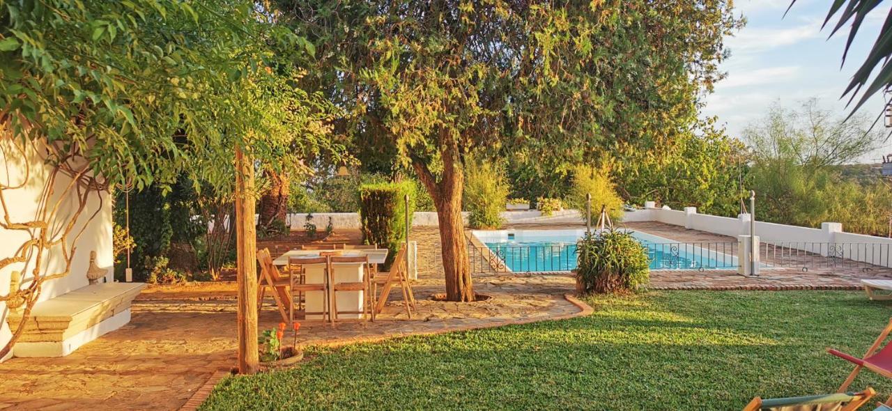 La Fuensanta Villa Hornachuelos Ngoại thất bức ảnh