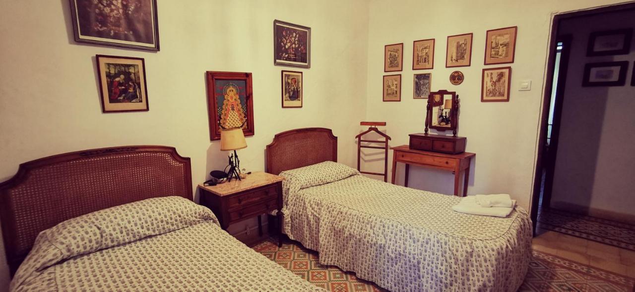 La Fuensanta Villa Hornachuelos Ngoại thất bức ảnh