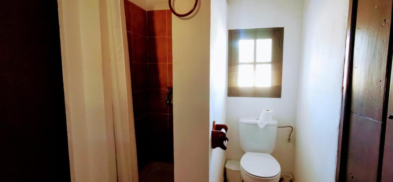 La Fuensanta Villa Hornachuelos Ngoại thất bức ảnh
