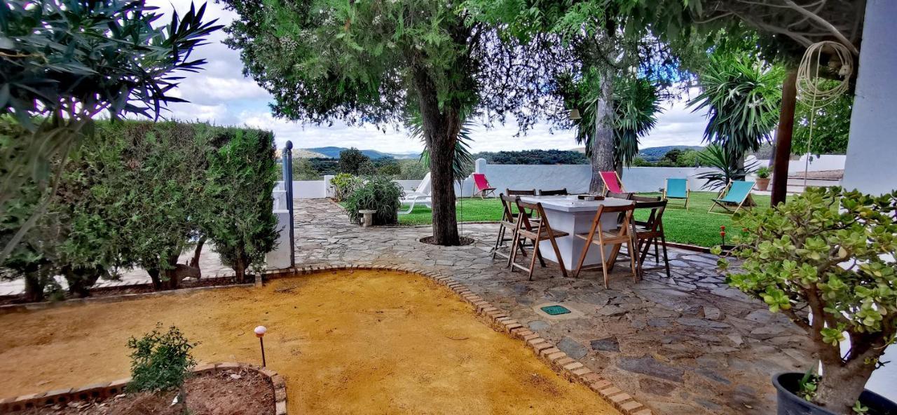 La Fuensanta Villa Hornachuelos Ngoại thất bức ảnh