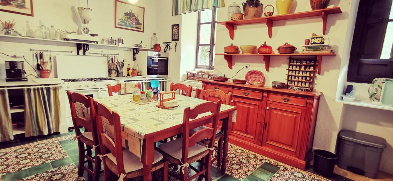 La Fuensanta Villa Hornachuelos Ngoại thất bức ảnh