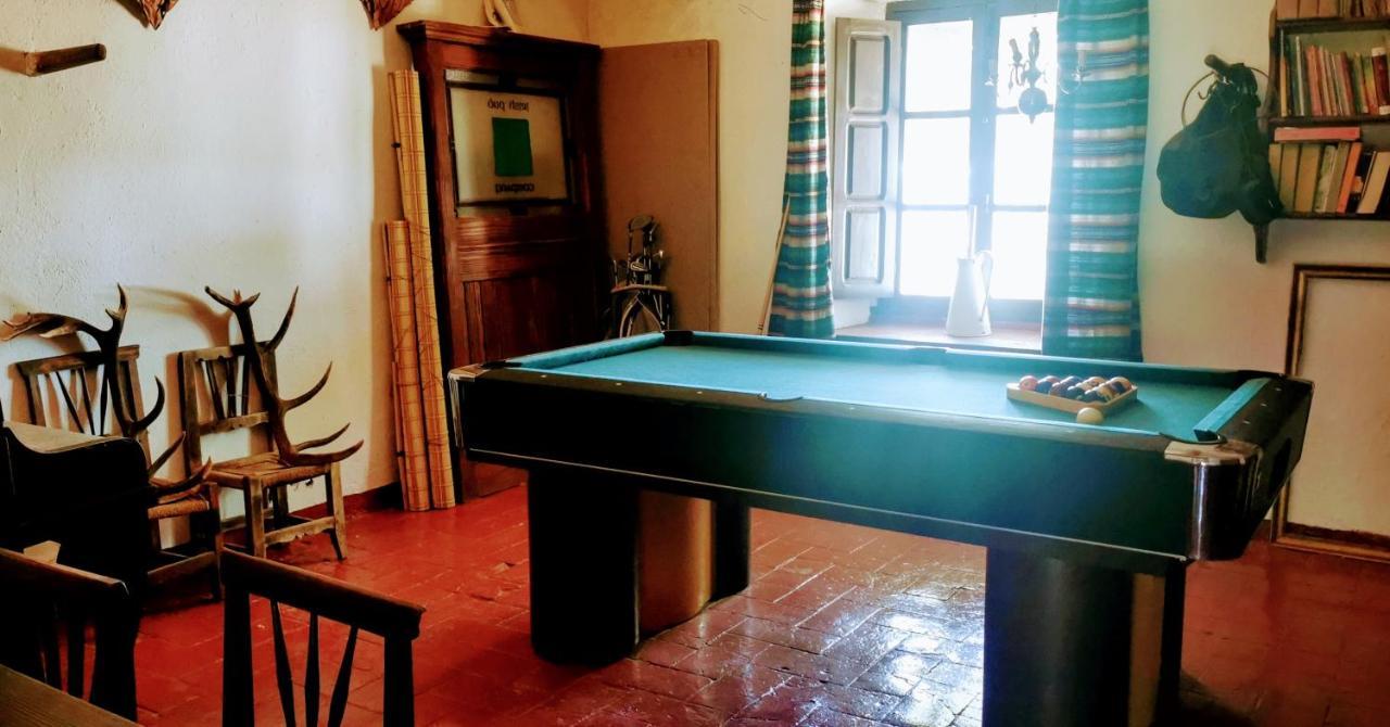 La Fuensanta Villa Hornachuelos Ngoại thất bức ảnh