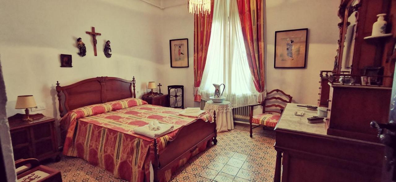 La Fuensanta Villa Hornachuelos Ngoại thất bức ảnh