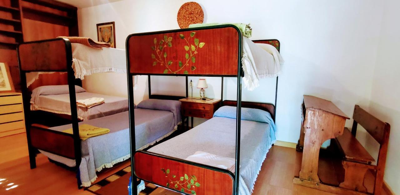 La Fuensanta Villa Hornachuelos Ngoại thất bức ảnh